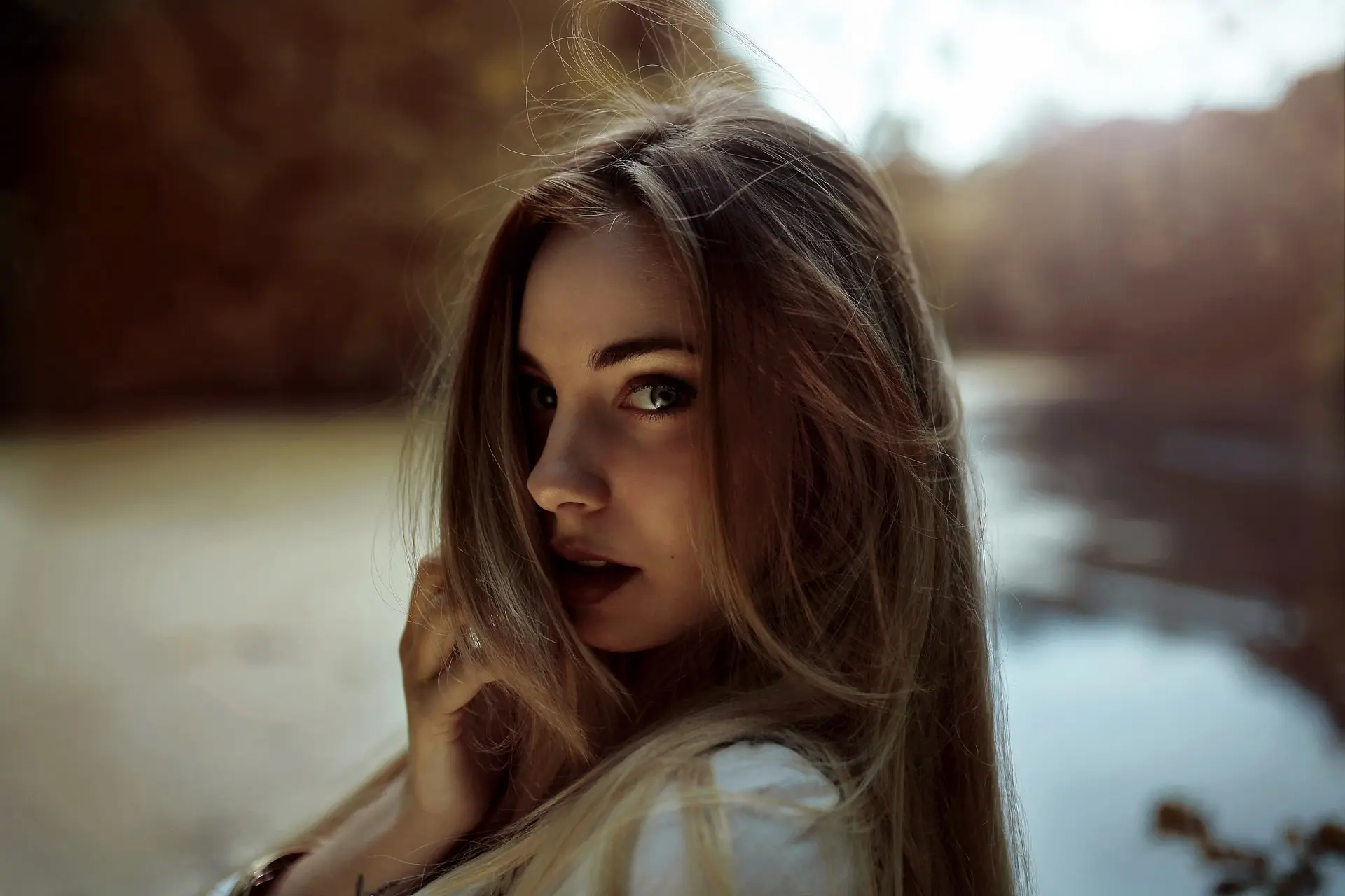 Julia Influencerin